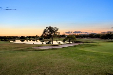 Nestled along the #12 tee box of the Lighthouse Golf Course on Packsaddle Country Club in Texas - for sale on GolfHomes.com, golf home, golf lot