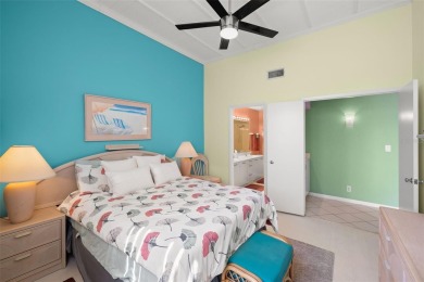 PRICE REDUCTION - Vista Verde North - Bahia Del Mar is a highly on Isla Del Sol Yacht and Country Club in Florida - for sale on GolfHomes.com, golf home, golf lot