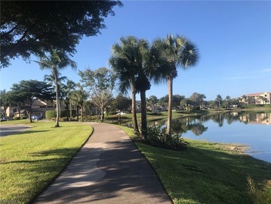 Sit back, relax, and enjoy the Cedar Hammock experience. Sunny on Cedar Hammock Golf and Country Club in Florida - for sale on GolfHomes.com, golf home, golf lot