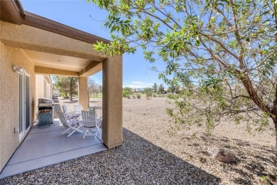 Spectacular home in Sun City Aliante! This impeccably maintained on Aliante Golf Club in Nevada - for sale on GolfHomes.com, golf home, golf lot
