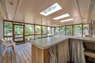Come put your  personal touch on this well built Fairway Estates on The Dunedin Country Club in Florida - for sale on GolfHomes.com, golf home, golf lot