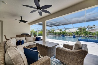 Under contract-accepting backup offers. 1028 Signet Drive on Apollo Beach Golf and Sea Club in Florida - for sale on GolfHomes.com, golf home, golf lot