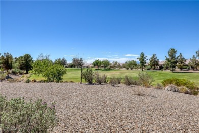 Spectacular home in Sun City Aliante! This impeccably maintained on Aliante Golf Club in Nevada - for sale on GolfHomes.com, golf home, golf lot