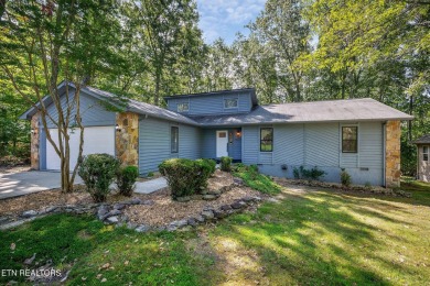 Updated 3-Bedroom Retreat in Prime Fairfield Glade Location

 on Druid Hills Golf Club in Tennessee - for sale on GolfHomes.com, golf home, golf lot
