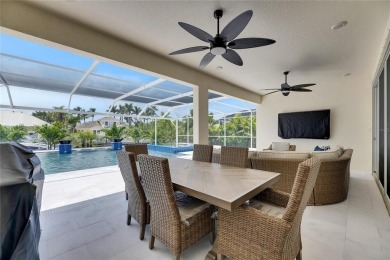 Under contract-accepting backup offers. 1028 Signet Drive on Apollo Beach Golf and Sea Club in Florida - for sale on GolfHomes.com, golf home, golf lot
