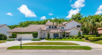 HIGHLY SOUGHT AFTER WOODFIELD HUNT CLUB! NO MANDATORY on Boca West Golf and Country Club in Florida - for sale on GolfHomes.com, golf home, golf lot
