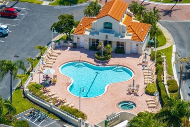 PRICE REDUCTION - Vista Verde North - Bahia Del Mar is a highly on Isla Del Sol Yacht and Country Club in Florida - for sale on GolfHomes.com, golf home, golf lot