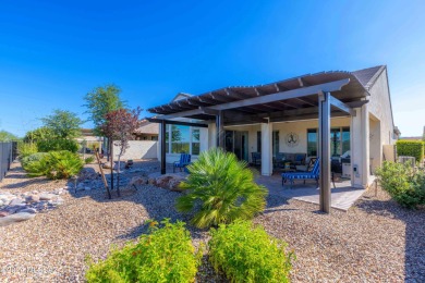 Welcome home to this highly sought-after Fresco model with on Saddlebrooke Ranch Golf Club in Arizona - for sale on GolfHomes.com, golf home, golf lot