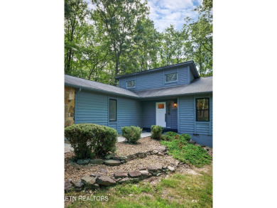 Updated 3-Bedroom Retreat in Prime Fairfield Glade Location

 on Druid Hills Golf Club in Tennessee - for sale on GolfHomes.com, golf home, golf lot