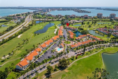 PRICE REDUCTION - Vista Verde North - Bahia Del Mar is a highly on Isla Del Sol Yacht and Country Club in Florida - for sale on GolfHomes.com, golf home, golf lot