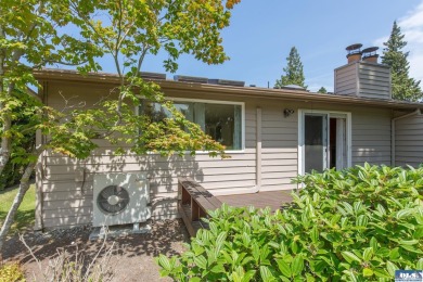 Enjoy easy living in this charming, nicely updated, 2 bed, 2 on SunLand Golf and Country Club in Washington - for sale on GolfHomes.com, golf home, golf lot