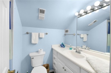 Gorgeous three bedroom three bath fully furnished unit offers a on Ocean Club At the Hutchinson Island Beach Resort in Florida - for sale on GolfHomes.com, golf home, golf lot