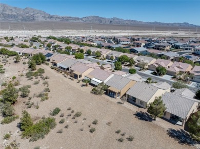 Spectacular home in Sun City Aliante! This impeccably maintained on Aliante Golf Club in Nevada - for sale on GolfHomes.com, golf home, golf lot