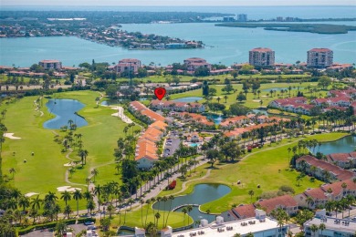 PRICE REDUCTION - Vista Verde North - Bahia Del Mar is a highly on Isla Del Sol Yacht and Country Club in Florida - for sale on GolfHomes.com, golf home, golf lot