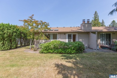 Enjoy easy living in this charming, nicely updated, 2 bed, 2 on SunLand Golf and Country Club in Washington - for sale on GolfHomes.com, golf home, golf lot