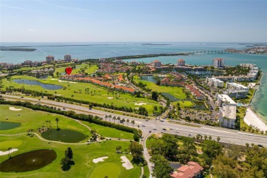 PRICE REDUCTION - Vista Verde North - Bahia Del Mar is a highly on Isla Del Sol Yacht and Country Club in Florida - for sale on GolfHomes.com, golf home, golf lot