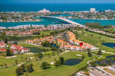 PRICE REDUCTION - Vista Verde North - Bahia Del Mar is a highly on Isla Del Sol Yacht and Country Club in Florida - for sale on GolfHomes.com, golf home, golf lot