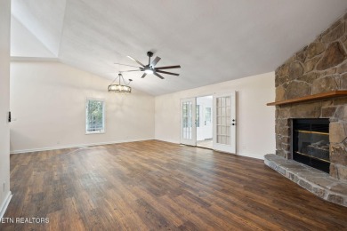 Updated 3-Bedroom Retreat in Prime Fairfield Glade Location

 on Druid Hills Golf Club in Tennessee - for sale on GolfHomes.com, golf home, golf lot