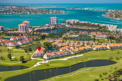PRICE REDUCTION - Vista Verde North - Bahia Del Mar is a highly on Isla Del Sol Yacht and Country Club in Florida - for sale on GolfHomes.com, golf home, golf lot