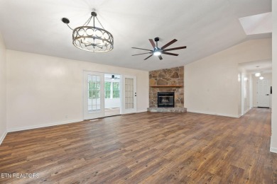 Updated 3-Bedroom Retreat in Prime Fairfield Glade Location

 on Druid Hills Golf Club in Tennessee - for sale on GolfHomes.com, golf home, golf lot