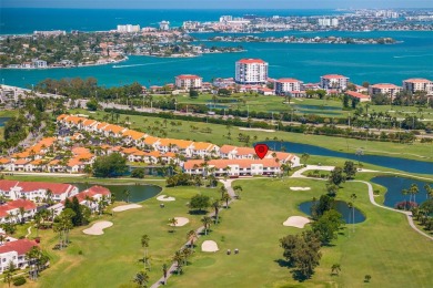 PRICE REDUCTION - Vista Verde North - Bahia Del Mar is a highly on Isla Del Sol Yacht and Country Club in Florida - for sale on GolfHomes.com, golf home, golf lot