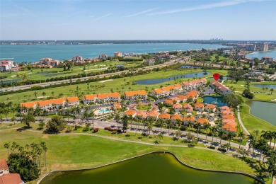 PRICE REDUCTION - Vista Verde North - Bahia Del Mar is a highly on Isla Del Sol Yacht and Country Club in Florida - for sale on GolfHomes.com, golf home, golf lot