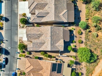 Welcome home to this highly sought-after Fresco model with on Saddlebrooke Ranch Golf Club in Arizona - for sale on GolfHomes.com, golf home, golf lot