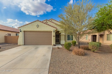 Welcome to this charming single-level home in the sought-after on Copper Canyon Golf Club in Arizona - for sale on GolfHomes.com, golf home, golf lot