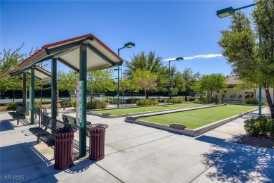 Spectacular home in Sun City Aliante! This impeccably maintained on Aliante Golf Club in Nevada - for sale on GolfHomes.com, golf home, golf lot