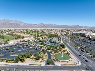 Spectacular home in Sun City Aliante! This impeccably maintained on Aliante Golf Club in Nevada - for sale on GolfHomes.com, golf home, golf lot
