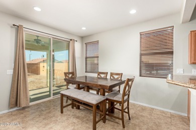 Welcome to this charming single-level home in the sought-after on Copper Canyon Golf Club in Arizona - for sale on GolfHomes.com, golf home, golf lot