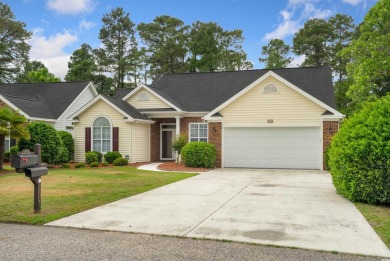 Are you looking for an attractive well-maintained home in a very on Burning Ridge Golf Course in South Carolina - for sale on GolfHomes.com, golf home, golf lot