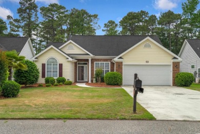 Are you looking for an attractive well-maintained home in a very on Burning Ridge Golf Course in South Carolina - for sale on GolfHomes.com, golf home, golf lot