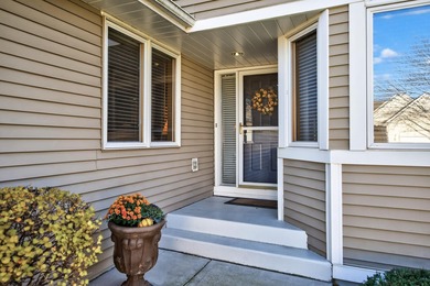 Throw Away Your Shovel--This One's Ready for You! Enjoy on The Wilds Golf Club in Minnesota - for sale on GolfHomes.com, golf home, golf lot