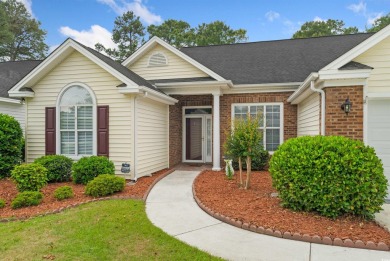 Are you looking for an attractive well-maintained home in a very on Burning Ridge Golf Course in South Carolina - for sale on GolfHomes.com, golf home, golf lot