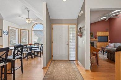 Throw Away Your Shovel--This One's Ready for You! Enjoy on The Wilds Golf Club in Minnesota - for sale on GolfHomes.com, golf home, golf lot