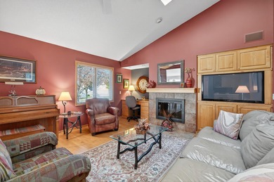 Throw Away Your Shovel--This One's Ready for You! Enjoy on The Wilds Golf Club in Minnesota - for sale on GolfHomes.com, golf home, golf lot