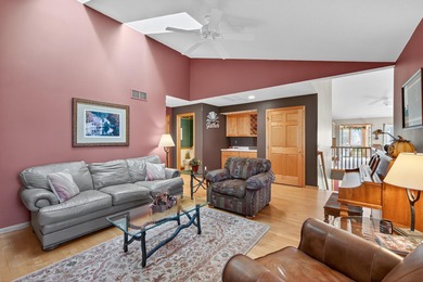 Throw Away Your Shovel--This One's Ready for You! Enjoy on The Wilds Golf Club in Minnesota - for sale on GolfHomes.com, golf home, golf lot