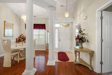 Are you looking for an attractive well-maintained home in a very on Burning Ridge Golf Course in South Carolina - for sale on GolfHomes.com, golf home, golf lot