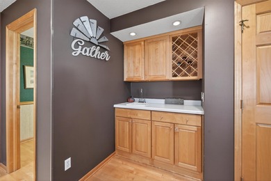 Throw Away Your Shovel--This One's Ready for You! Enjoy on The Wilds Golf Club in Minnesota - for sale on GolfHomes.com, golf home, golf lot