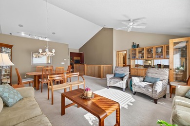 Throw Away Your Shovel--This One's Ready for You! Enjoy on The Wilds Golf Club in Minnesota - for sale on GolfHomes.com, golf home, golf lot