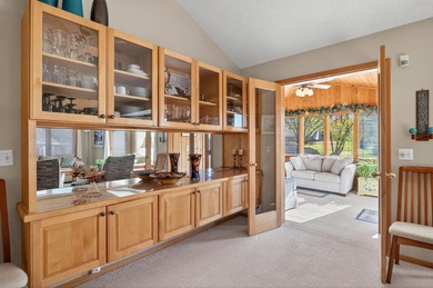 Throw Away Your Shovel--This One's Ready for You! Enjoy on The Wilds Golf Club in Minnesota - for sale on GolfHomes.com, golf home, golf lot