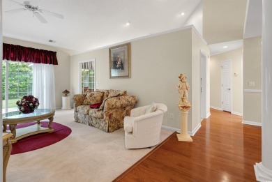 Are you looking for an attractive well-maintained home in a very on Burning Ridge Golf Course in South Carolina - for sale on GolfHomes.com, golf home, golf lot