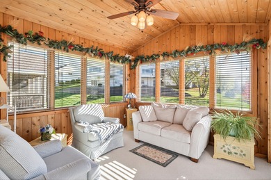 Throw Away Your Shovel--This One's Ready for You! Enjoy on The Wilds Golf Club in Minnesota - for sale on GolfHomes.com, golf home, golf lot