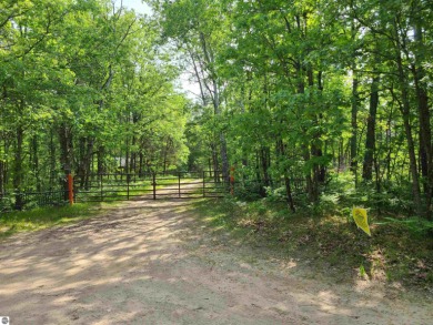 Located in the secluded northwestern corner of Ogemaw County on The Nightmare in Michigan - for sale on GolfHomes.com, golf home, golf lot