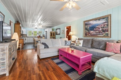 Charming Beach Bungalow in Cherry Grove - No HOA, Prime on Beachwood Golf Club in South Carolina - for sale on GolfHomes.com, golf home, golf lot