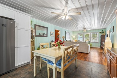 Charming Beach Bungalow in Cherry Grove - No HOA, Prime on Beachwood Golf Club in South Carolina - for sale on GolfHomes.com, golf home, golf lot