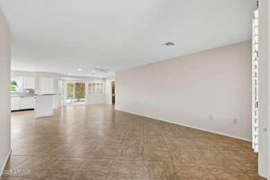 Beautifully maintained and move-in ready, this 1,531 sq ft on Briarwood Country Club in Arizona - for sale on GolfHomes.com, golf home, golf lot