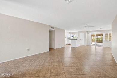 Beautifully maintained and move-in ready, this 1,531 sq ft on Briarwood Country Club in Arizona - for sale on GolfHomes.com, golf home, golf lot