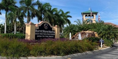 Prime Corner Lot in NW Cape Coral - Your Dream Home Starts Here! on Burnt Store Golf Club in Florida - for sale on GolfHomes.com, golf home, golf lot
